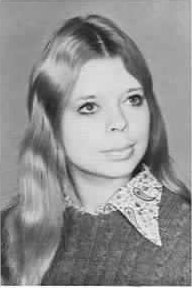 Anyone have a picture of Katherine Yackiel? Email it to us!